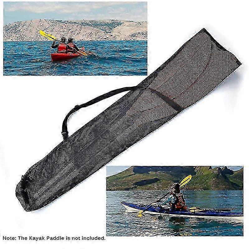 Padded Waterproof Split Paddle Tote