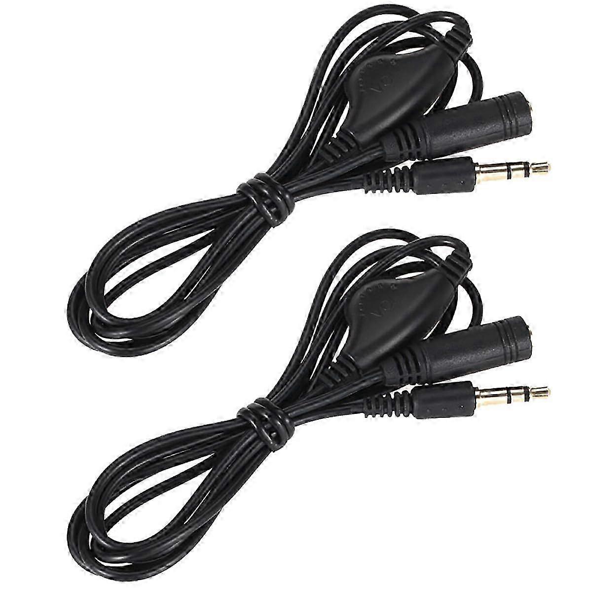 Copper Core 3.5mm Audio Extension Cable