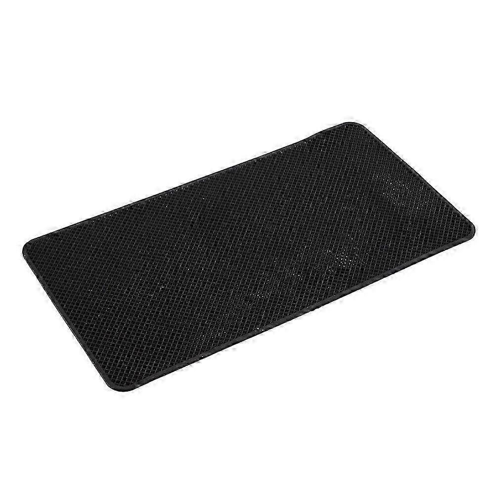 Textured Silicone Car Dashboard Pad