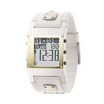 Diesel watches Quartz Digital Women's Watch with DZ7072 Stainless Steel Bracelet