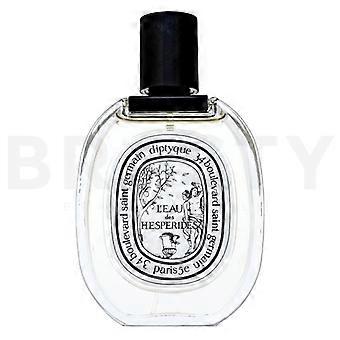 Diptyque L'Eau des Hesperides unisex eau de toilette 100 ml
