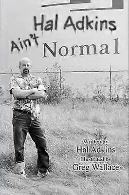 Ain't Normal