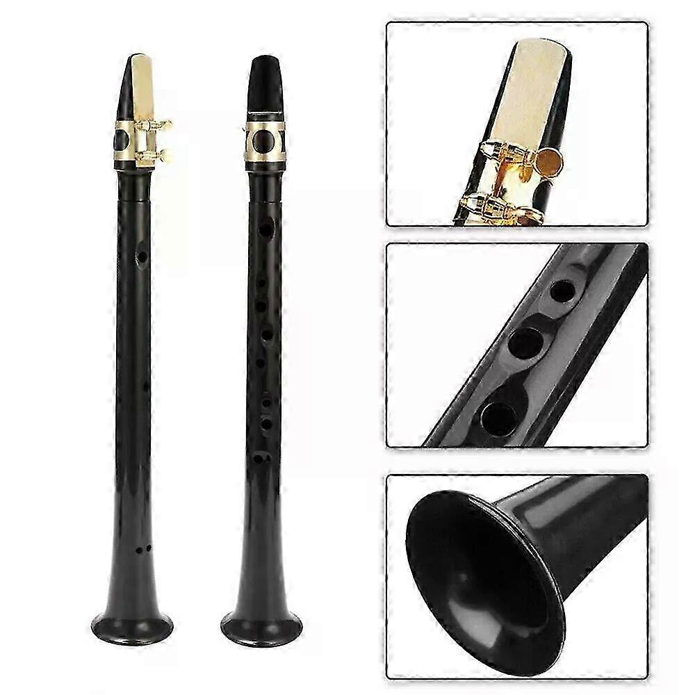 Portable Mini Sax C-Tone ABS
