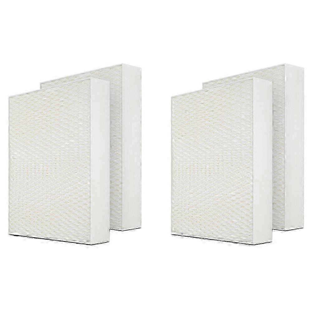 4Pcs Oskar-Compatible Humidifier Filters