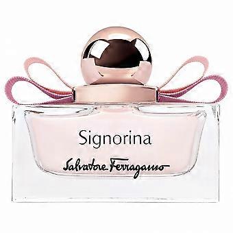 Women's Perfume Salvatore Ferragamo FE18212 EDP EDP 50 ml