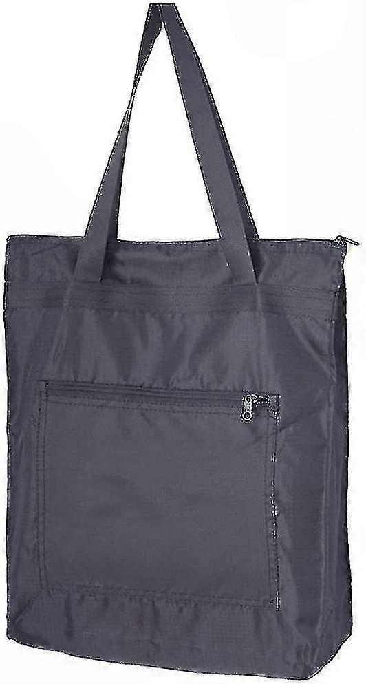 Foldable Waterproof Large Shopping Bag