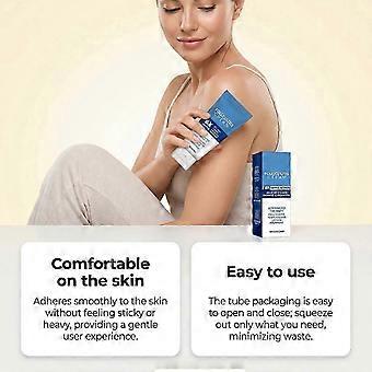Folliculitis Treatment Cream: Effective Treatment For Folliculitis Scalp 100g_st