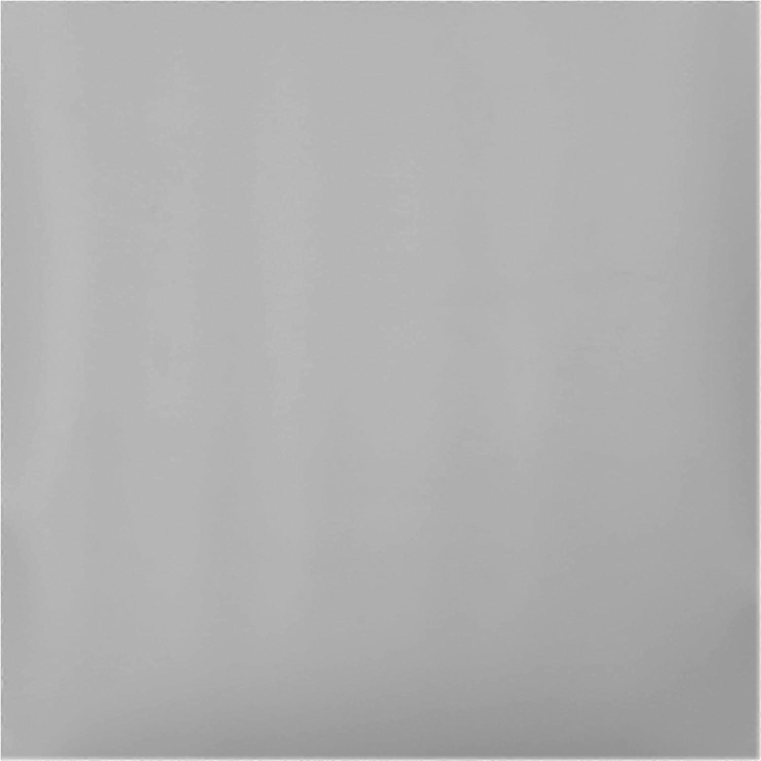 Grey Background Use Photography Backdrop Pvc for Portrait Studio