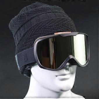 Occhiali Da sci Attrezzatura occhiali Maschera Occhiali occhiali da sci Snowboard per uomini Donne, oudtoor Anti Fog Uv Protezione Occhiali da neve