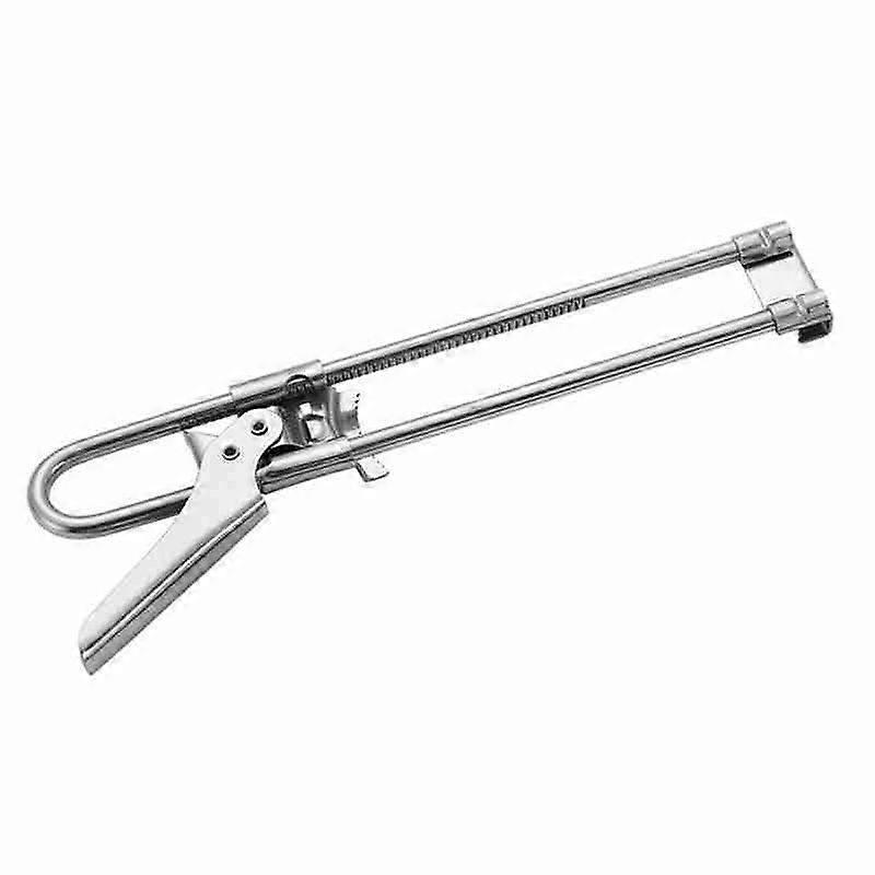 Universal Steel Lid Opener Tool