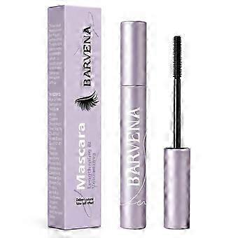 Water Resistant Black Mascara for Mature Lashes, Long-Lasting Curling, Buildable Volume for Daily Wear New Arrival S04