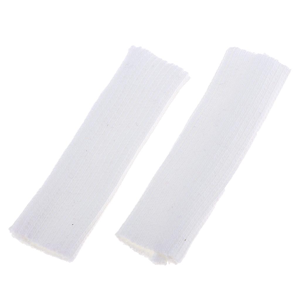 1/6 Maßstab Weibliche Lange Socken Strümpfe für 12 Zoll Action Figuren Puppe Weiß