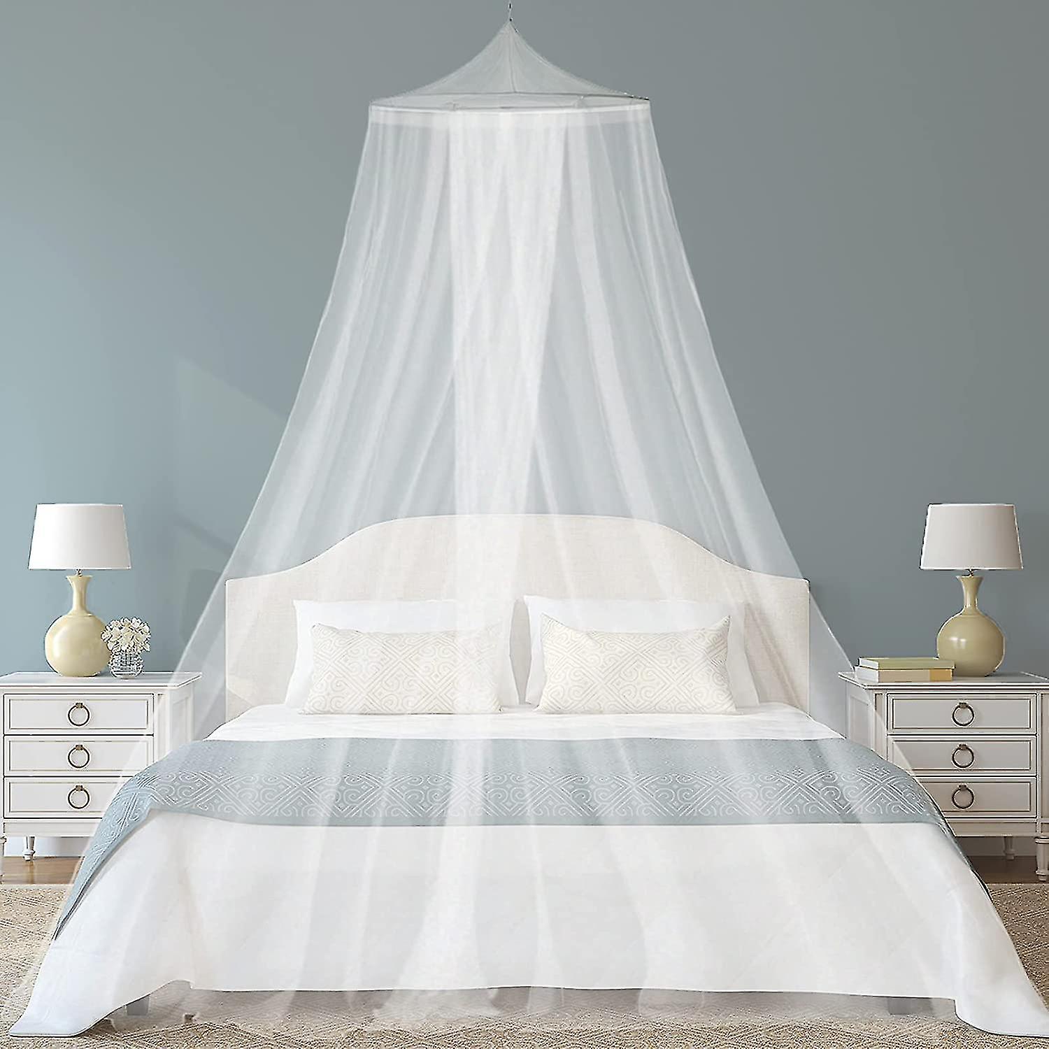 Pxcl Household Mosquito Nets, Light And Breathable, Durable