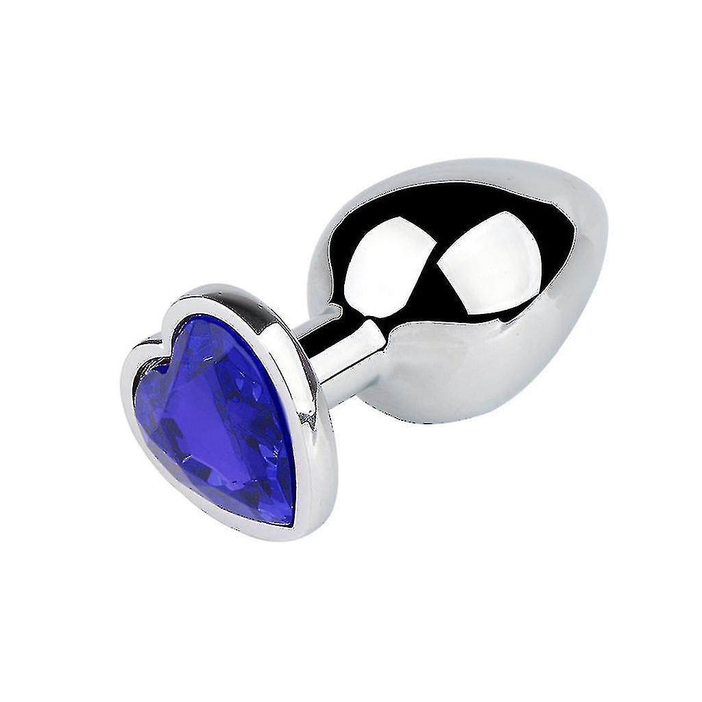 Plug de o inoxidable para adultos { entrega a } *chyi