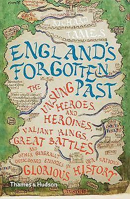 Anglia ' s elfelejtett múlt