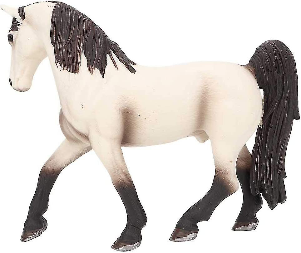 Children's Simulation Solid Animal Model Decorative Ornament 1 Pieces