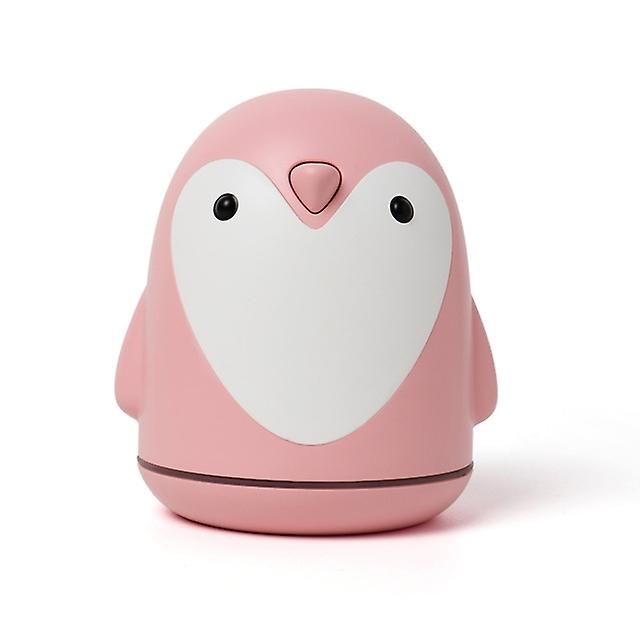 220ml Cute PenguinAroma Humidifier USB Air Diffuser
