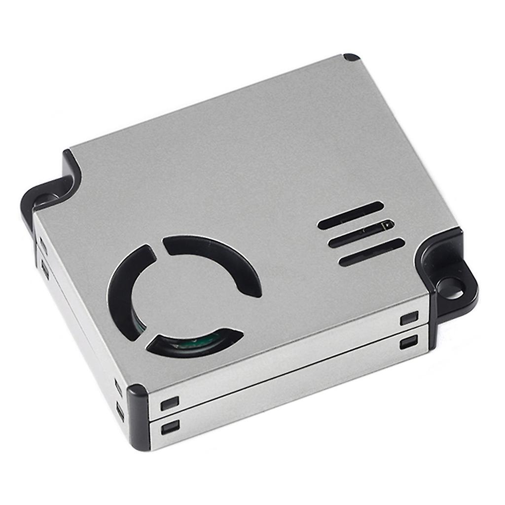 PM Sensor PMS9103M High-Precision Lasers PM2.5 Air Quality Detect Sensor Module
