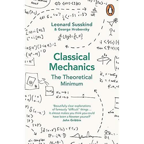 Mecánica clásica: El mínimo teórico