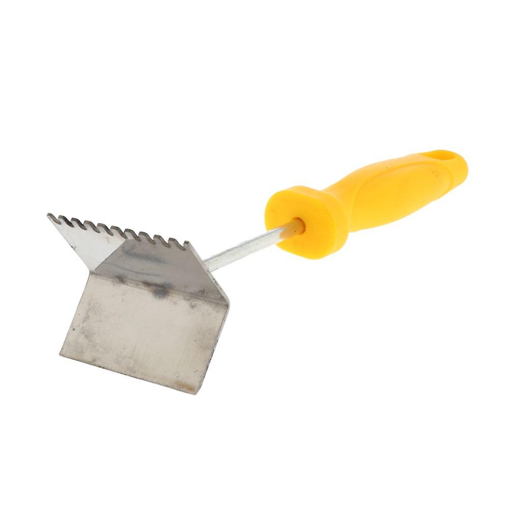 Queen Excluder, Shovel Excluder, Shovel Puller