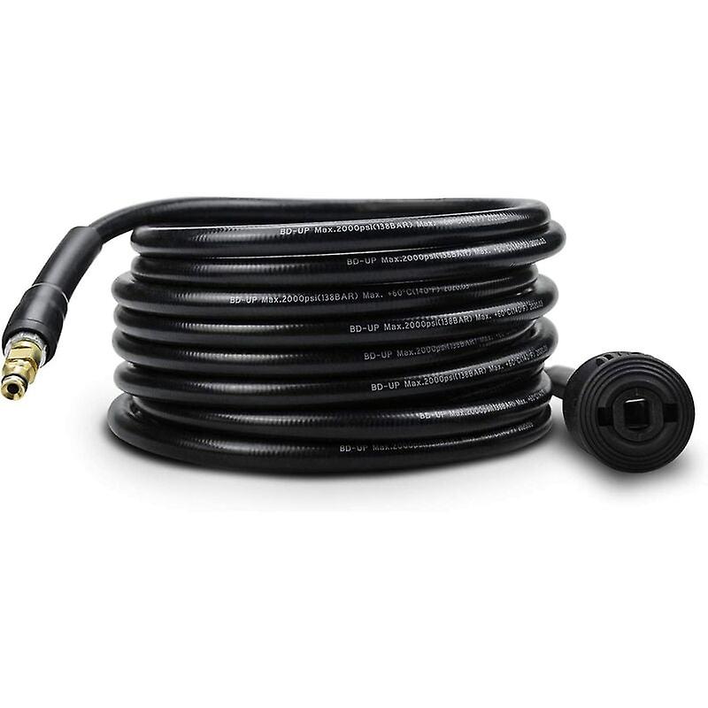 10M High Pressure Hose Extension (For Quick Connect Models) for Karcher K2 K3 K4 K5 K6 K7