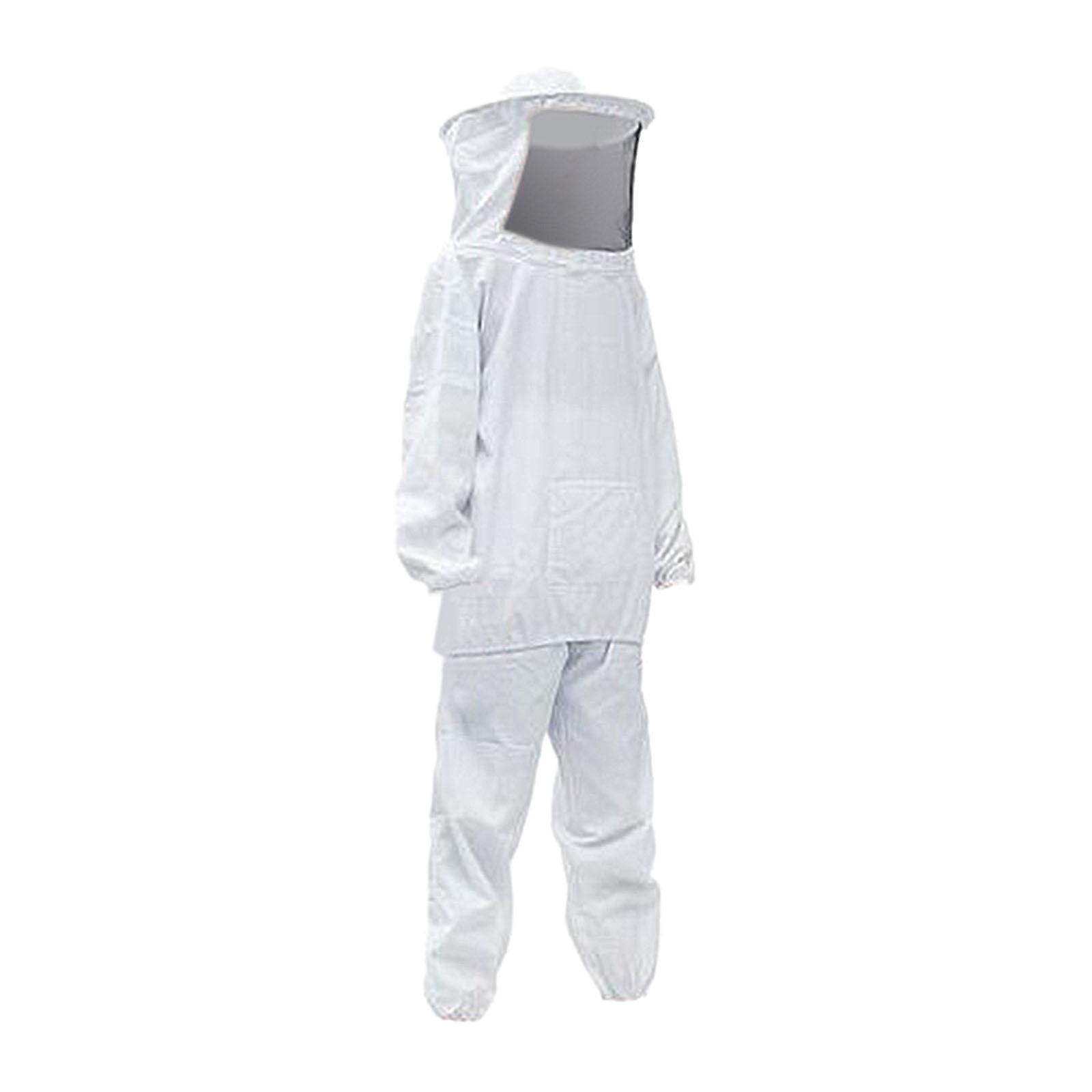 Beekeeping Suit Unisex for Professional Beekeeper and Beginner Beehive Tools