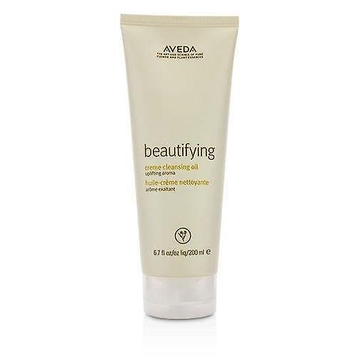 Aveda 美颜霜卸妆油 6.8 盎司