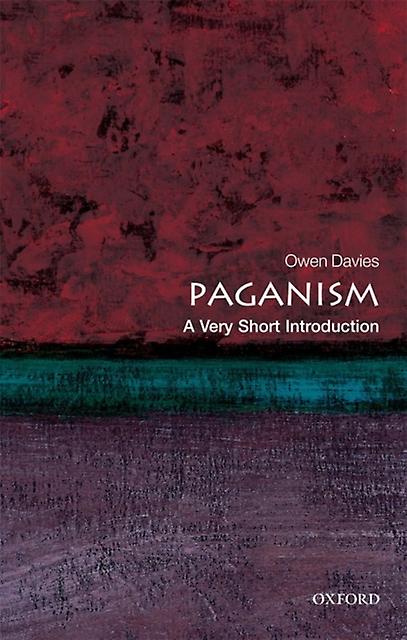 Paganism - Davies, Owen