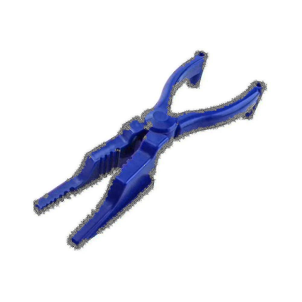 Nail Clamp Nailing Assistant Nailing Clamp Hammer Protector Nail Fixing Tool