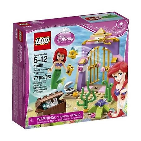 LEGO 41050 Ariel's Wondrous Treasures