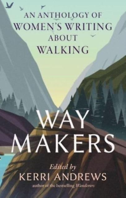 Way Makers - Reaktion Books