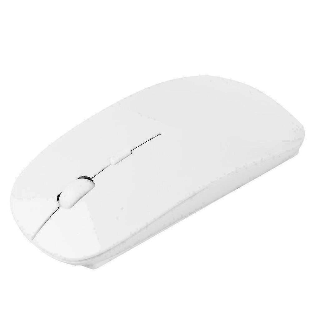 24 Ghz Wireless Cordless Mouse mouse Scroll ottico per PC Computer portatile + USB