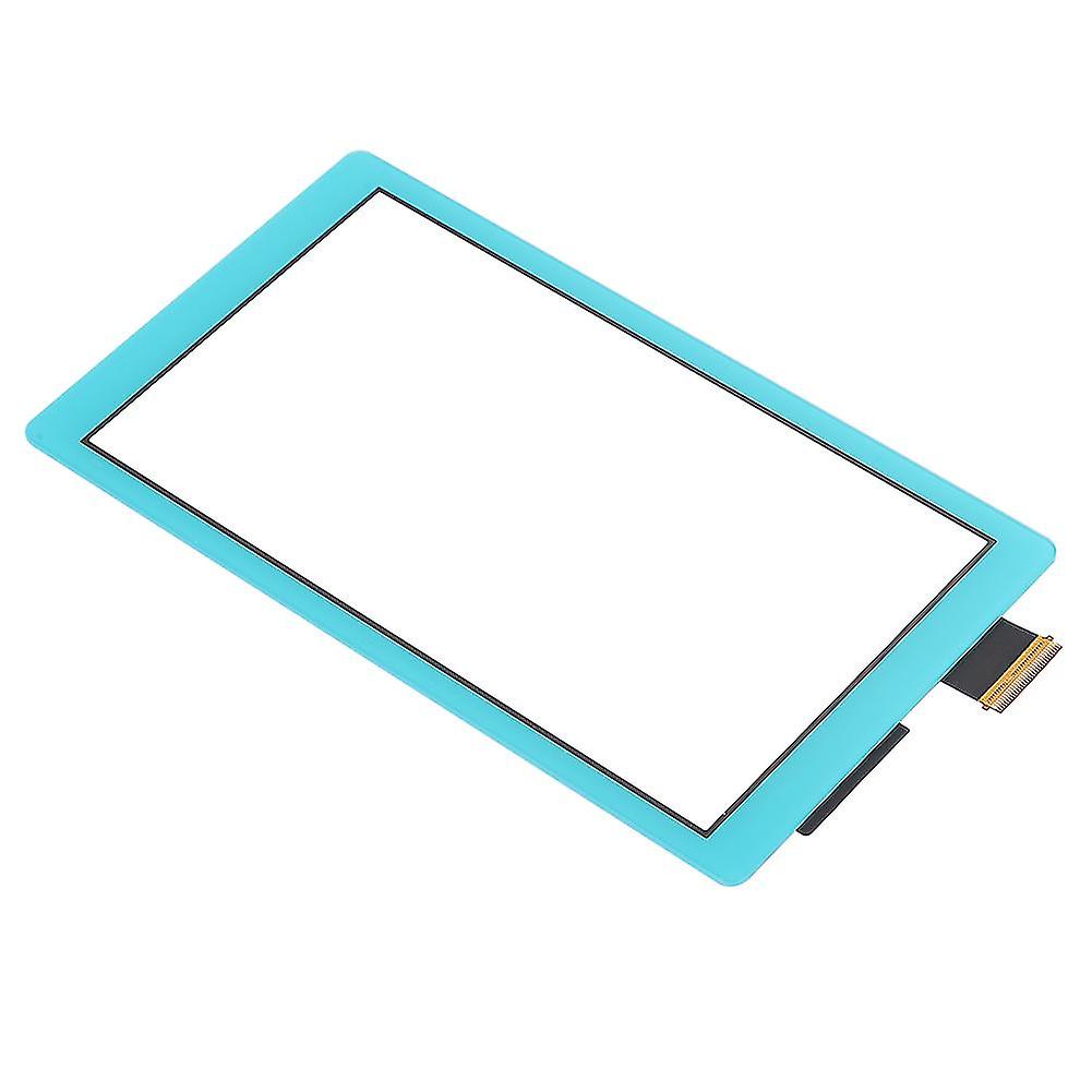 High Quality ABS Touching Screen Game Machine Equipment Accessory for SWITCH LITEgreen