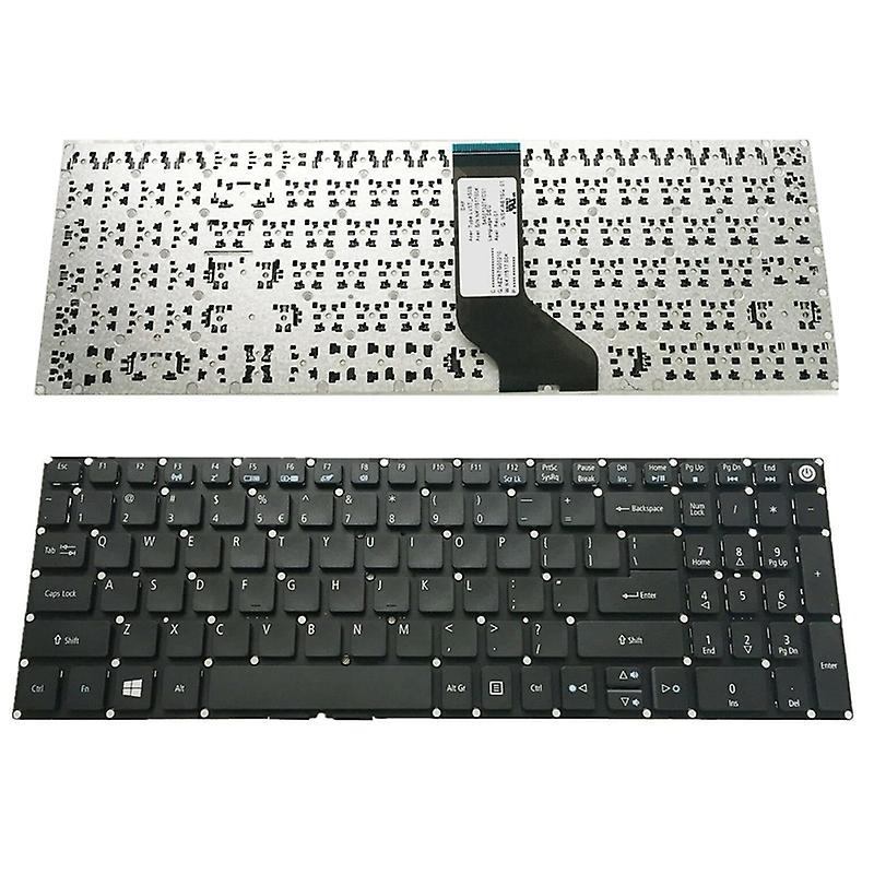 US Version Keyboard Acer Aspire 3 A315-21 / A315-31 i?in