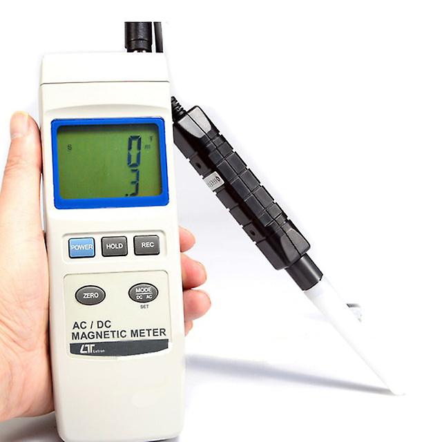 Lutron Ms-7000ha Ms7000ha  Professional Contact Type Digital Wood Moisture Meter