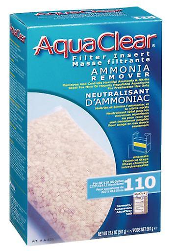 Aquaclear AQUACLEAR 110 CARGA REMOVEDOR DE AMONIO