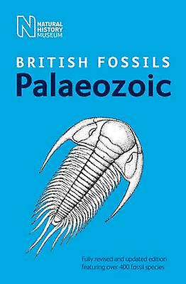 British Palaeozoic Fossils
