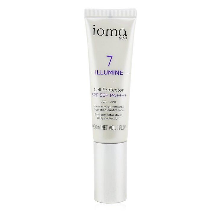Ioma Illumine - Cell Protector Spf 50 30ml/1oz