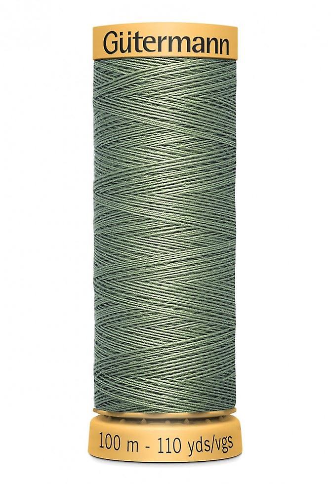 Gutermann Cotton Sewing Thread 100m  9426 - each