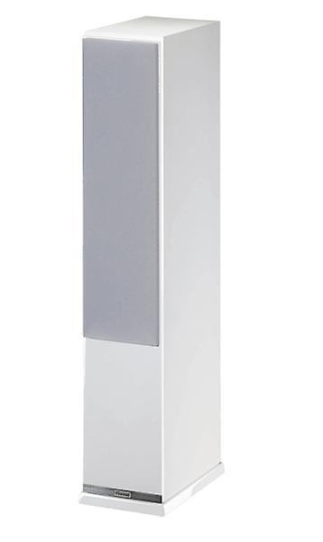 Difuzor de podea Magnat Shadow 207 3 way bass reflex alb 1 bucată