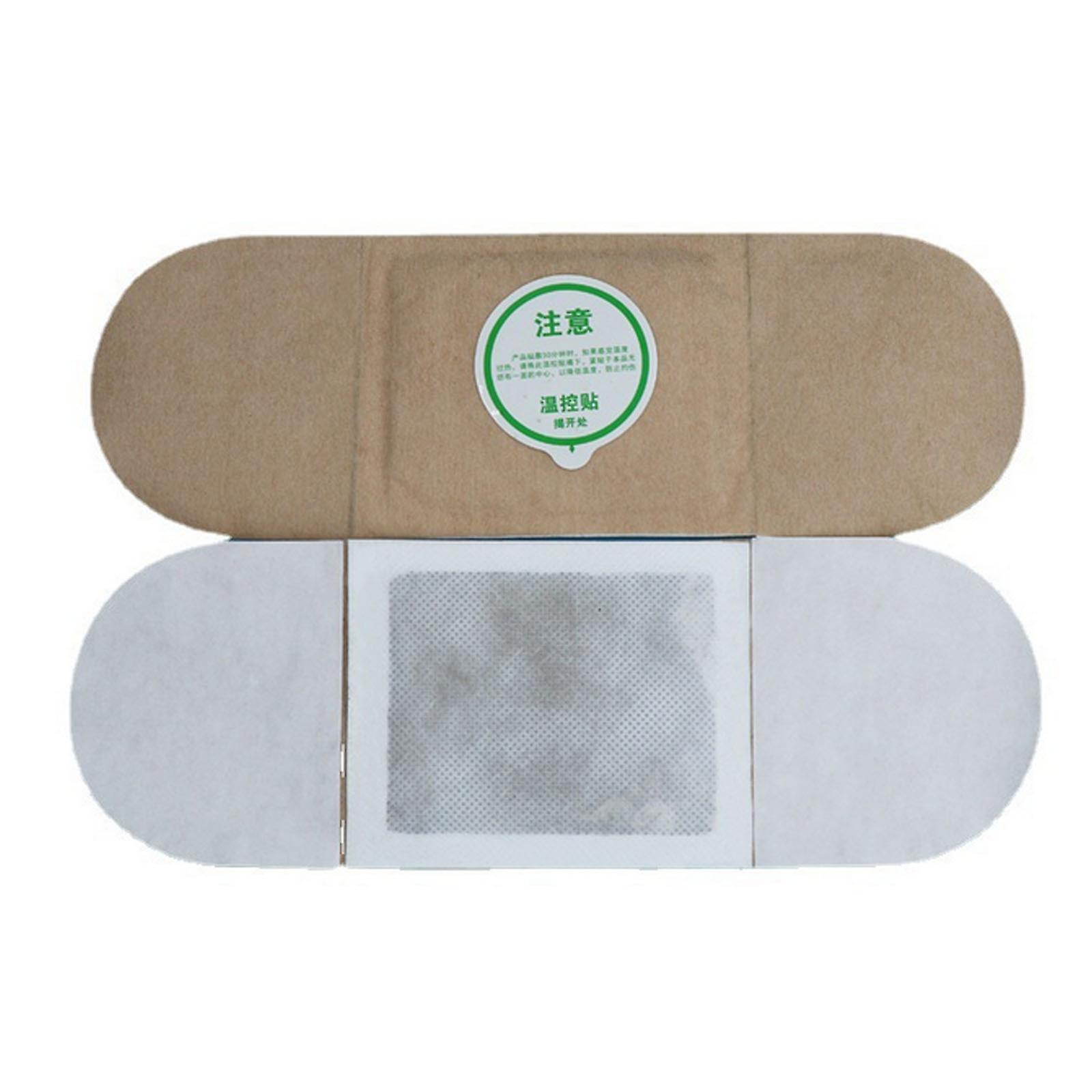 Self-heating Moxibustion Patch Heating Patch Mugwort Heating Patch Heating