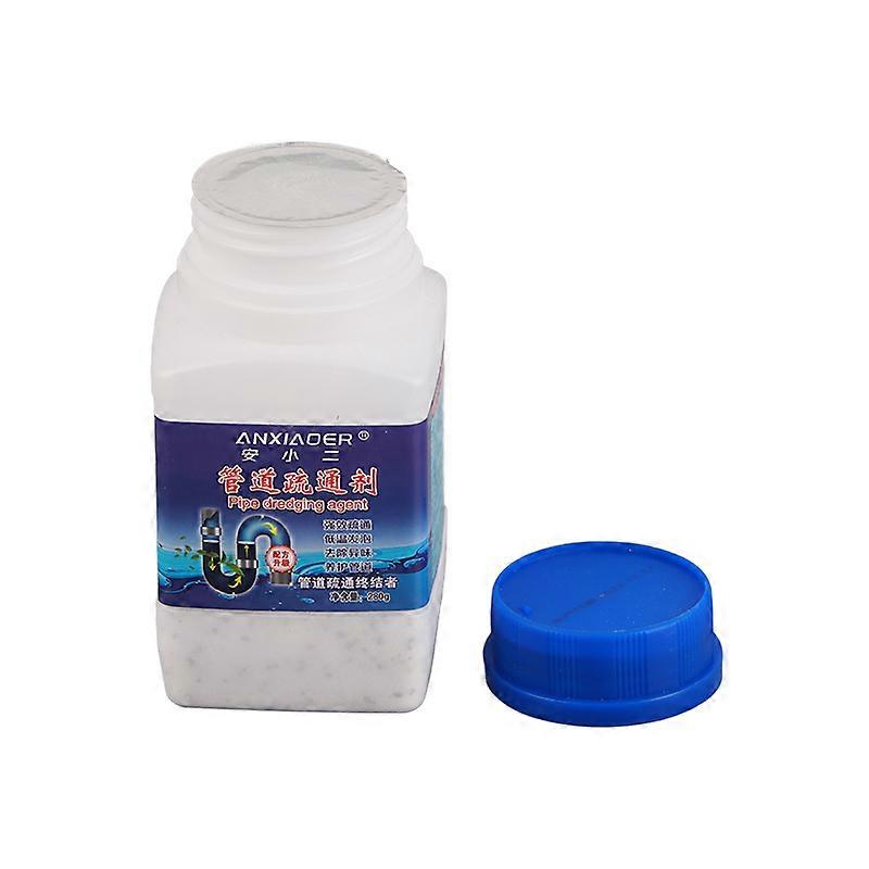 Pipe Dredging Agent 9.9oz Multipurpose Cleaner Odour Removal