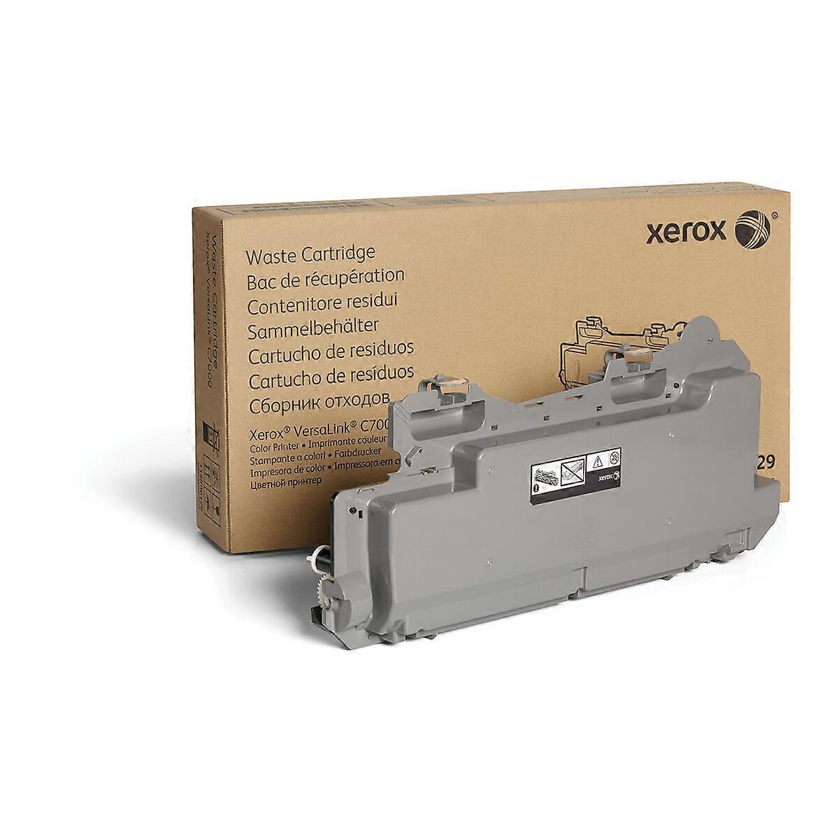 Tanque de tinta residual Xerox 115R00129