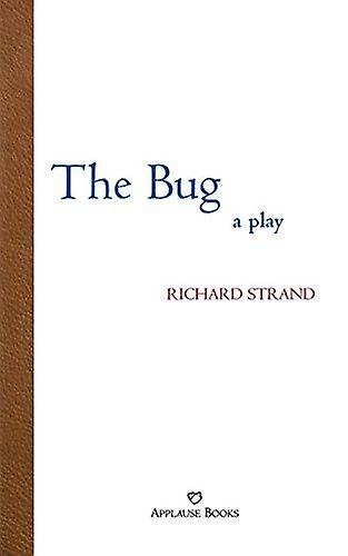 The Bug by Richard Strand Paperback
