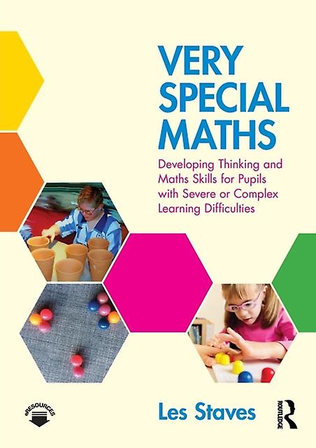 Very Special Maths by Les Staves Paperback