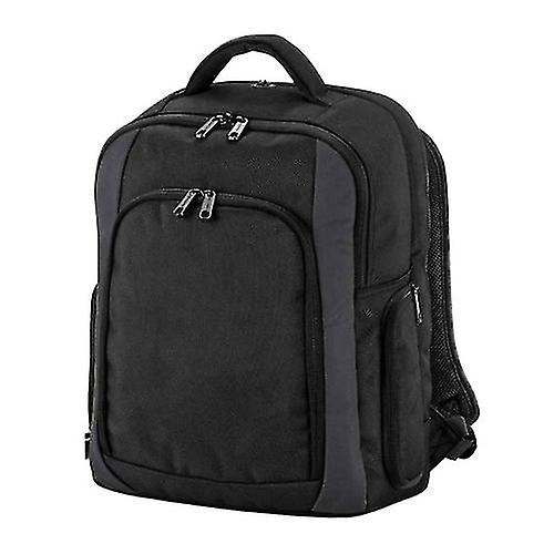 Quadra Tungsten Backpack