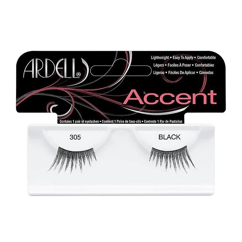 Ardell Accent Lashes 305 Noir