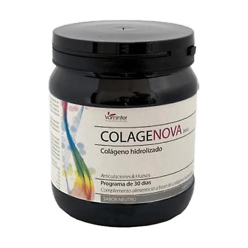 Colagenova Basic Hydrolyzed Collagen 390 g