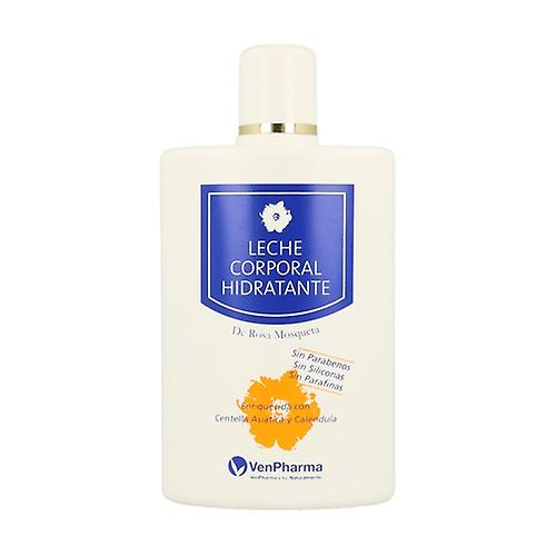 Rosehip Body Milk 500 ml (Rosehip)