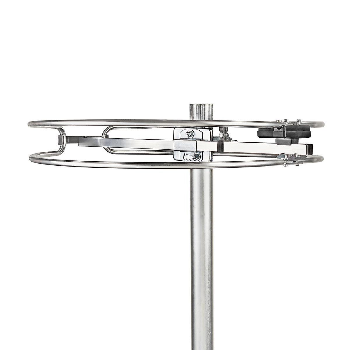 Outdoor Antenna | Reception area: 0-15 km | Gain: 4 dB | Aluminium